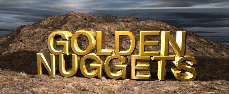 goldennuggets