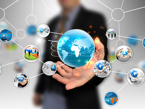 What has changed in the Real Estate Business?