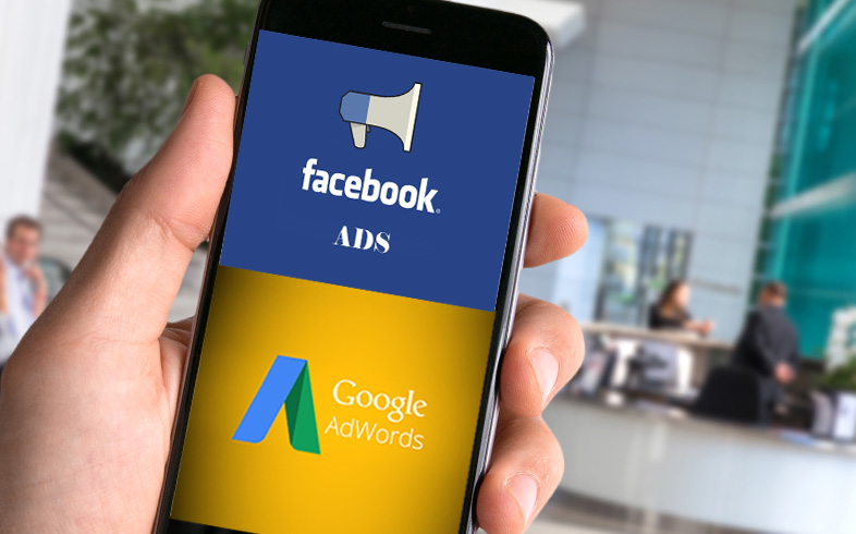 Google PPC versus Facebook Ads (Real Estate Great Debate)